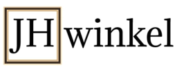 Logo van jehaarwinkel