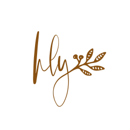 Logo van Hello little you