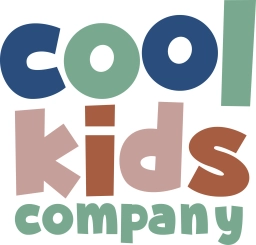 Logo van Cool Kids Company