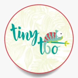 Logo van Tinytoo.nl