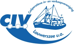 Logo van CIV Lauwerszee Harlingen