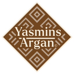 Yasmins Argan