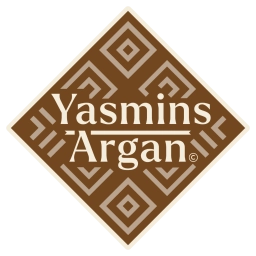 Logo van Yasmins Argan