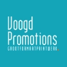 Voogd Promotions's logo