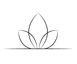 Logo van Huis van thee
