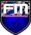 Logo of Frisian Modelcarshop