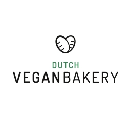 Logo van Dutch Vegan Bakery