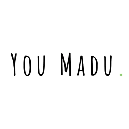 Logo van You Madu