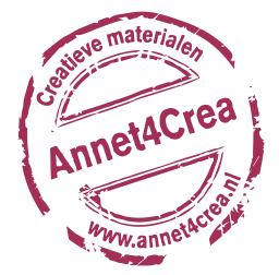 Logo van Annet4Crea
