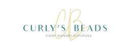 Logo van Curly's Beads