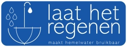 Logo van Laathetregenen.nl