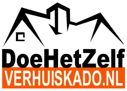 Logo van DoeHetZelf Verhuiskado.nl