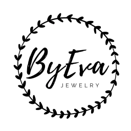 Logo van ByEvaJewelry