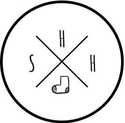 Logo van Het Sokkenhuys