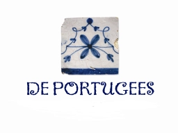 Logo van De Portugees