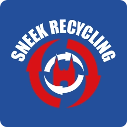 Logo van Sneek Recycling