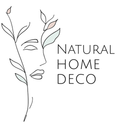 Natural Home Deco