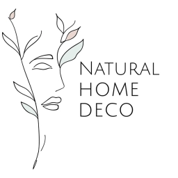 Logo van Natural Home Deco