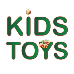 Logo van Kids Toys Dirksland