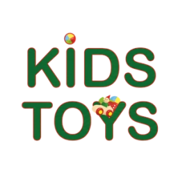 Logo van Kids Toys