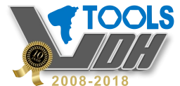 Logo van VDH Tools