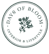 Logo van Days of Bloom