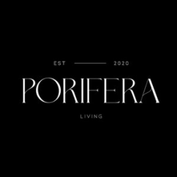 Logo van Porifera Living