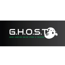 Logo van Ghost-store