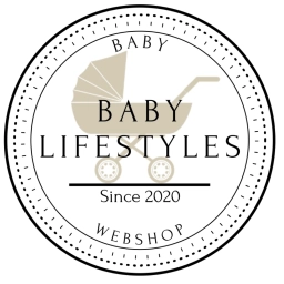Logo van Baby Lifestyles