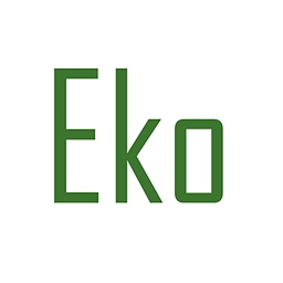 Logo van ekogarden