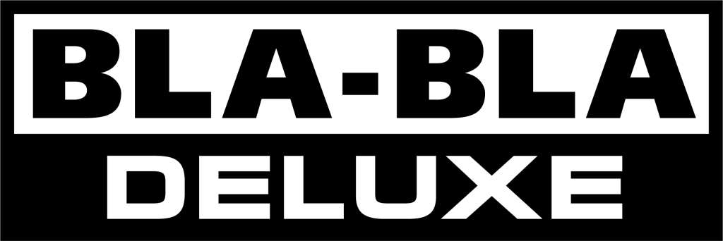 Scherm wet Antagonisme Bla-Bla Deluxe | Exclusieve multi-brand store voor mannen