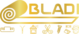 Logo van BLADI