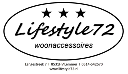 Logo van Lifestyle 72