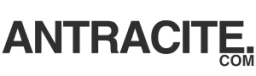 Logo van ANTRACITE.COM