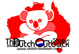 The Dutch Outback Shop