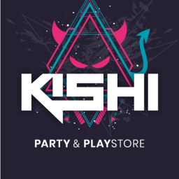 Kishi Party & Playstore