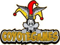 Coyotegames
