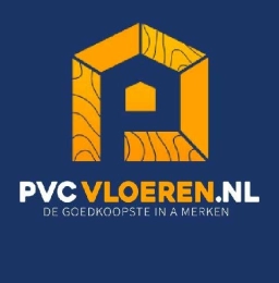 Logo van PVCvloeren.nl