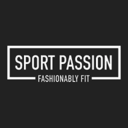 Logo van Sport Passion - Fashionably Fit