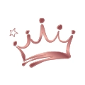 Logo van Prinsessendroom