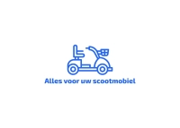 Alles voor uw scootmobiel