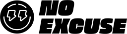 Logo of No Excuse Energy