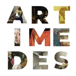 Logo van Artimedes.com