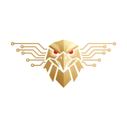 Logo van HQ Security
