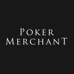 Logo of Poker Merchant