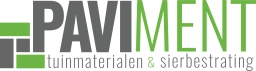 Logo van Paviment.nl