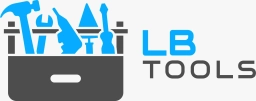 Logo van LB Tools