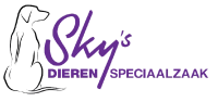 Sky's Dierenspeciaalzaak