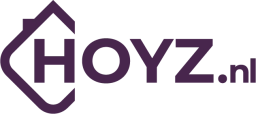 Logo van Hoyz.nl