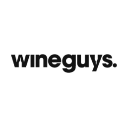 Logo van WINEGUYS.